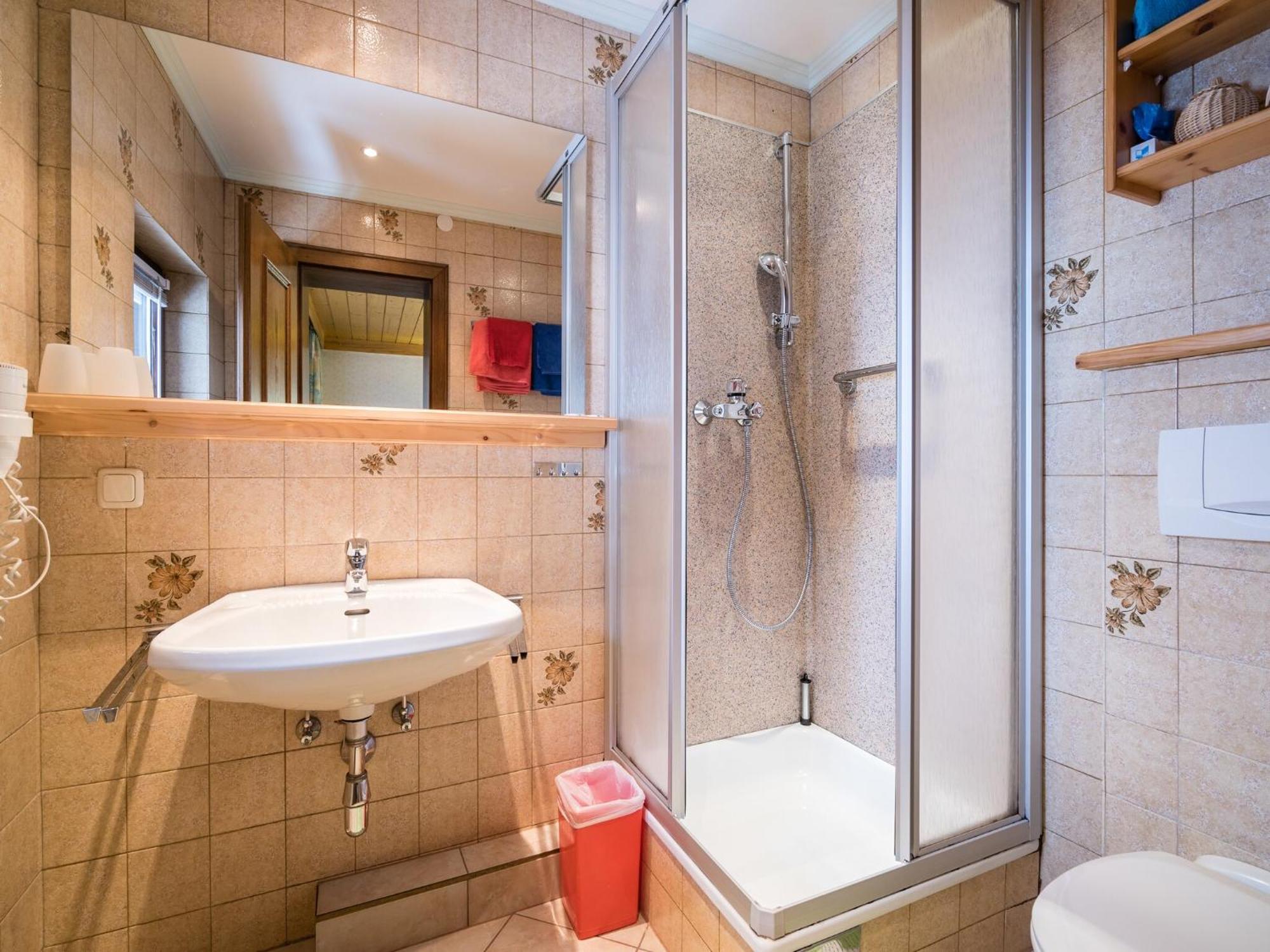 Apartment In Saalbach Hinterglemm Near Ski Area Eksteriør billede