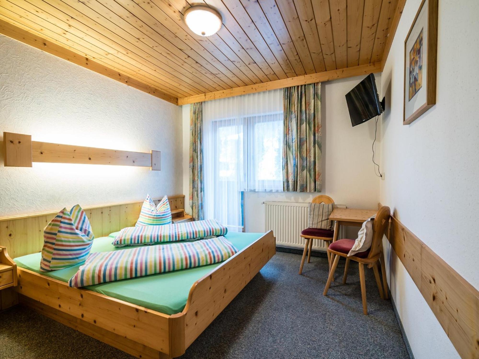 Apartment In Saalbach Hinterglemm Near Ski Area Eksteriør billede
