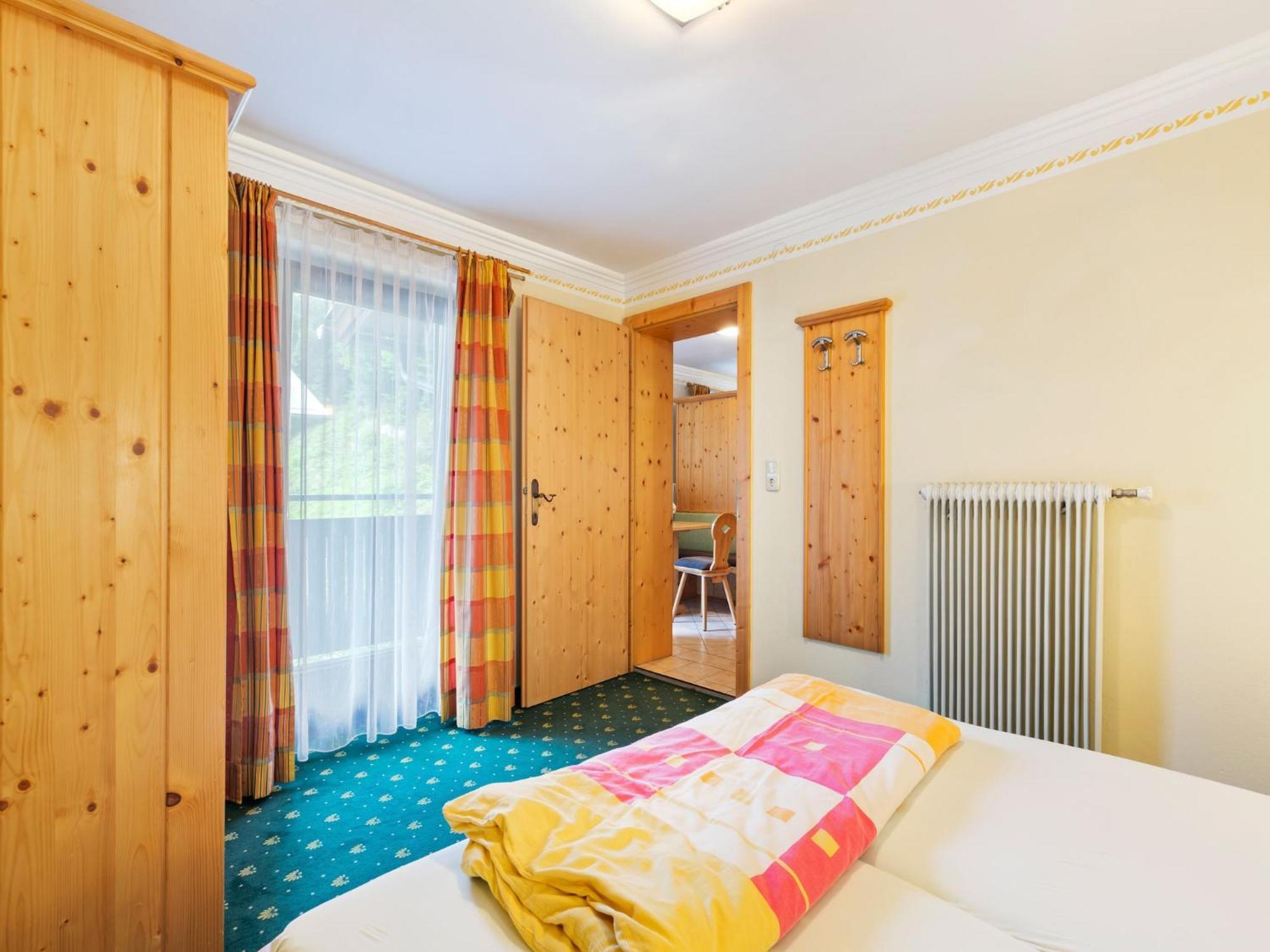 Apartment In Saalbach Hinterglemm Near Ski Area Eksteriør billede