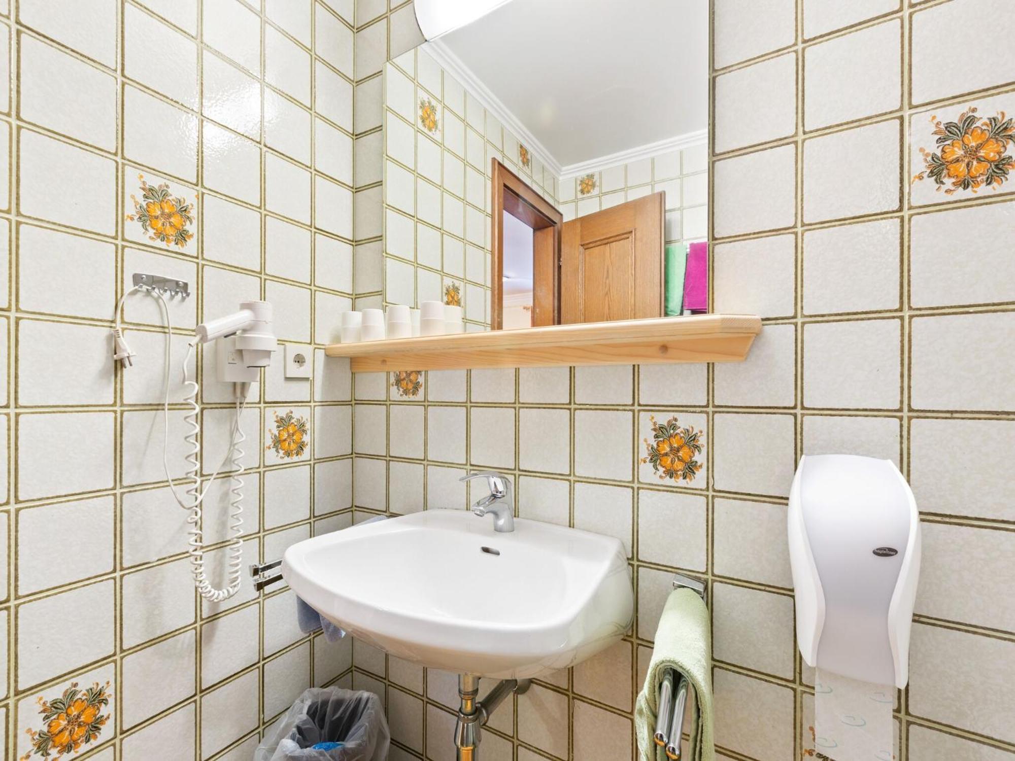 Apartment In Saalbach Hinterglemm Near Ski Area Eksteriør billede